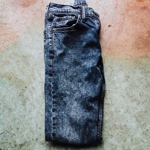 Levi’s Blue Jean